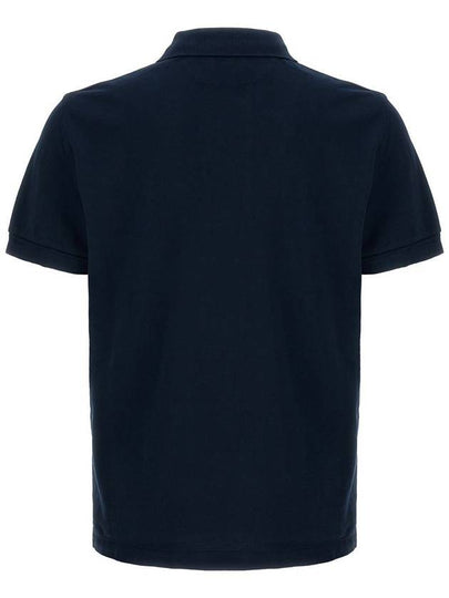 Tom Ford Piqué Polo Shirt - TOM FORD - BALAAN 2