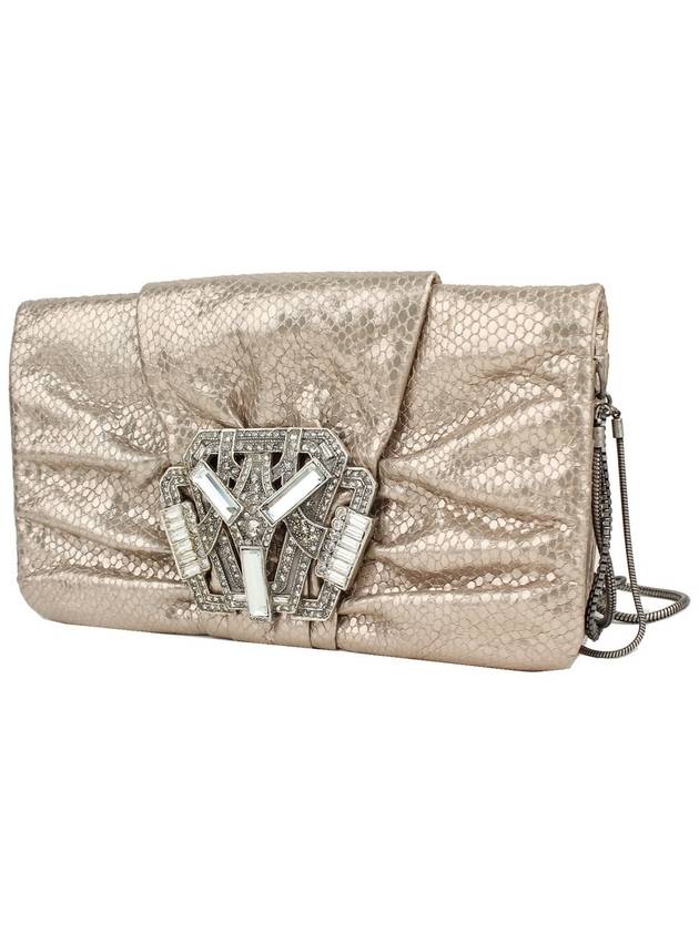 women shoulder bag - NINA RICCI - BALAAN 2