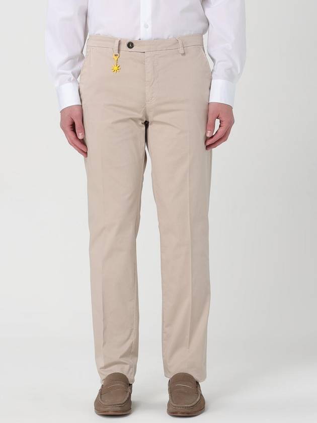 Pants men Manuel Ritz - MANUEL RITZ - BALAAN 1