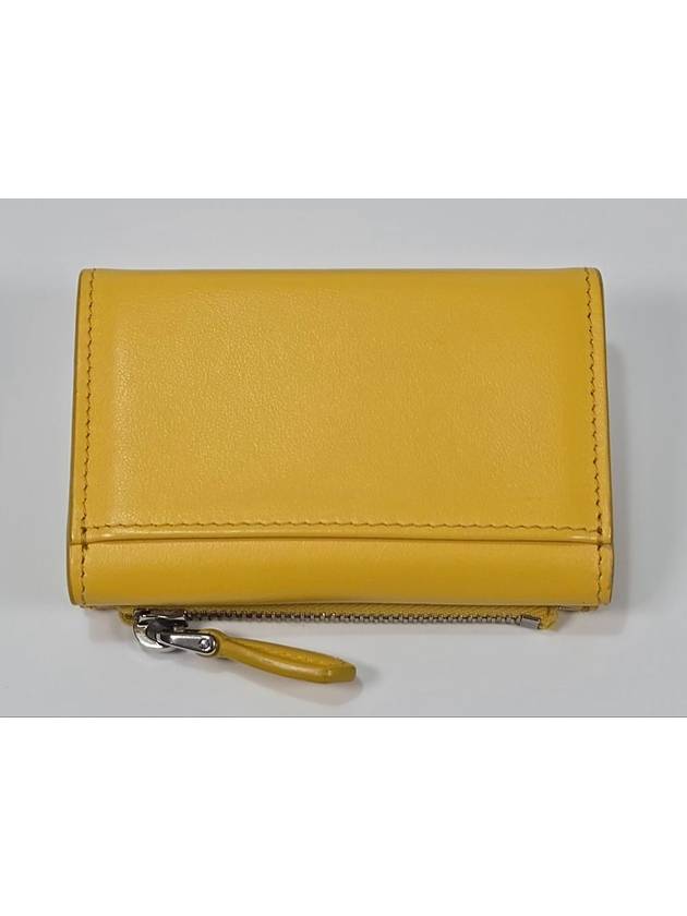 leather card holder - PRADA - BALAAN 3