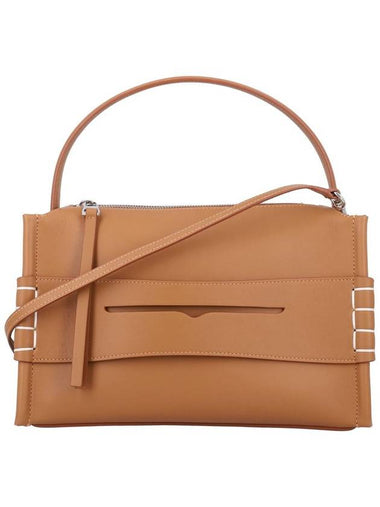 Loafer shoulder bag - JW ANDERSON - BALAAN 1