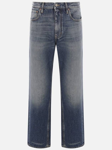 Valentino Garavani Jeans - VALENTINO - BALAAN 1