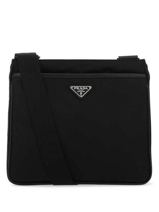 Shoulder Bag 2VH118 V XOO 2DMH F0002 Black - PRADA - BALAAN 1