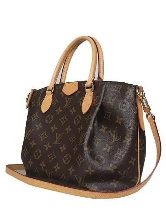 M48813 2 WAY bag - LOUIS VUITTON - BALAAN 2