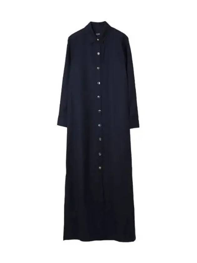 dress women one piece - A.P.C. - BALAAN 1