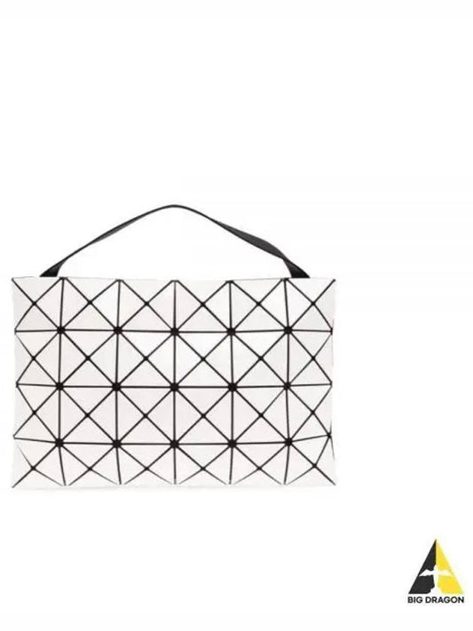 Lucent Shoulder Bag White - ISSEY MIYAKE - BALAAN 2