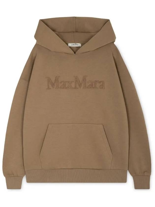 SAPORE 29946031 004 29946031600 hoodie - MAX MARA - BALAAN 2