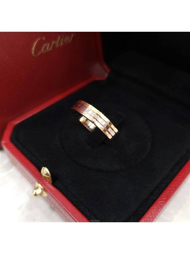 women rings - CARTIER - BALAAN 5