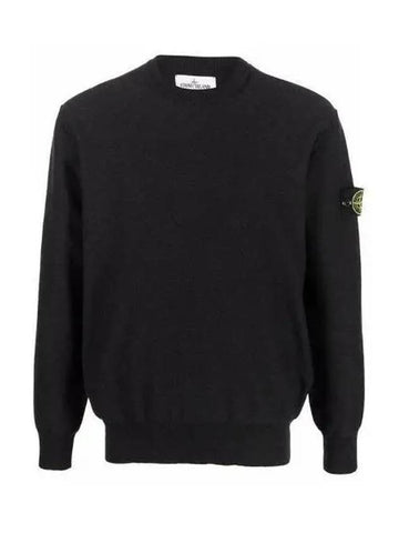 Stone Island 7615516B2 Wappen Patch.. 1007179 - STONE ISLAND - BALAAN 1