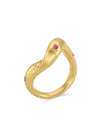 Multi Color Milkyway Ring - CHAMBRILLER - BALAAN 1