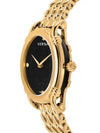 VEPN00620 Safety Pin Women’s Metal Watch - VERSACE - BALAAN 3