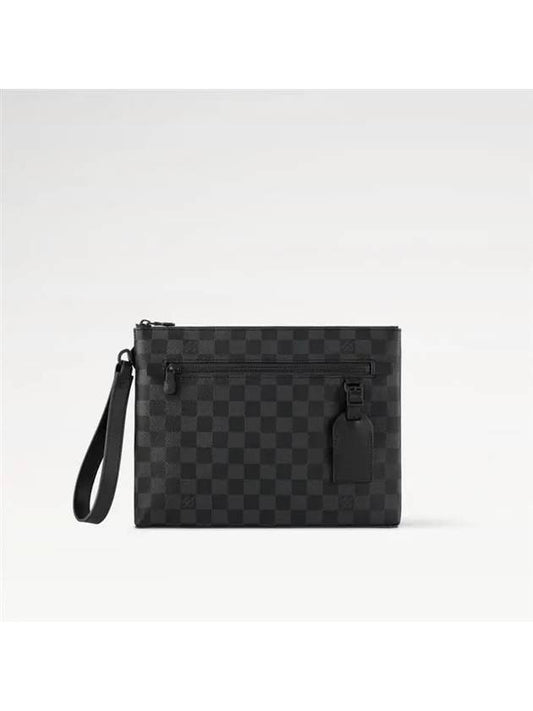 Take-Off Pouch N40505 - LOUIS VUITTON - BALAAN 2