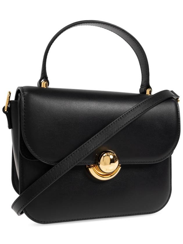 Furla Handbag Sfera Mini, Women's, Black - FURLA - BALAAN 4