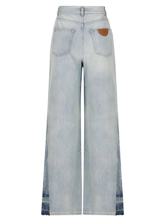 Chloè Trousers - CHLOE - BALAAN 2