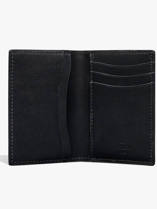 Jagua leather pocket organizer - BERLUTI - BALAAN 3