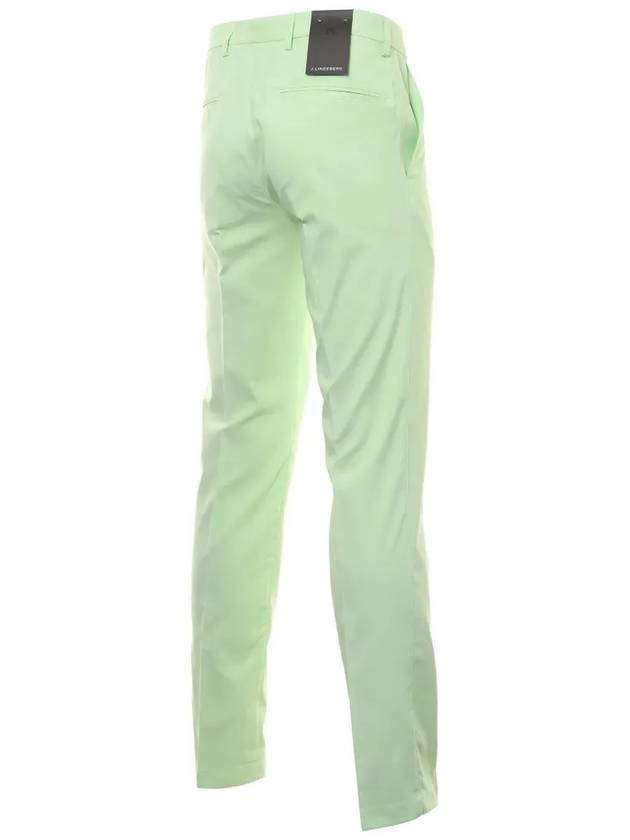 Golf Long Pants Elope Patina Green Light Green - J.LINDEBERG - BALAAN 2