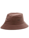 Sinsolo Bucket Hat Pink - ARC'TERYX - BALAAN 2