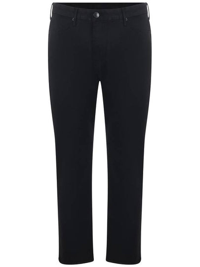 Straight Pants 8N1J061DHDZ 0005 0005 - EMPORIO ARMANI - BALAAN 2