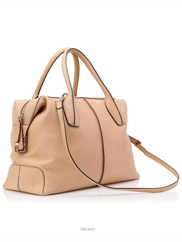 women tote bag - TOD'S - BALAAN 3