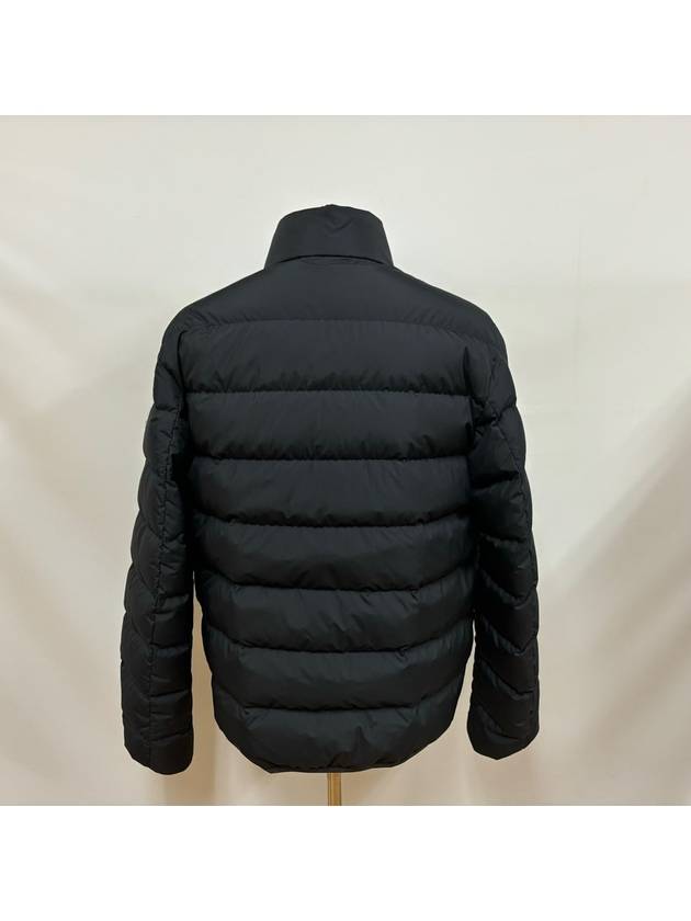 BAUDINET short down padded jacket - MONCLER - BALAAN 5