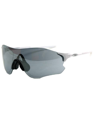 Eyewear Evzero Path Prism Sunglasses White - OAKLEY - BALAAN 1