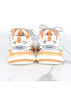 Track shoes whiteju 35 220 - BALENCIAGA - BALAAN 4