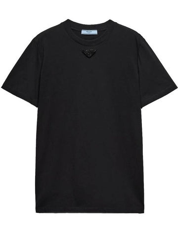 Prada Choker Clothing - PRADA - BALAAN 1