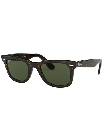 Ray-Ban  Original Wayfarer Rb 2140 Sunglasses - RAY-BAN - BALAAN 1