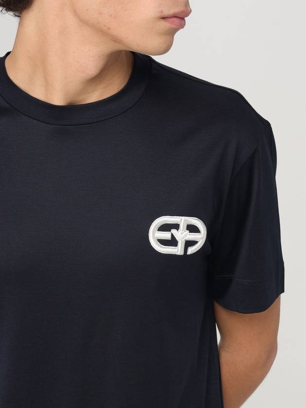 T-shirt men Emporio Armani - EMPORIO ARMANI - BALAAN 3