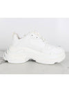 Triple S White 36 230 - BALENCIAGA - BALAAN 6