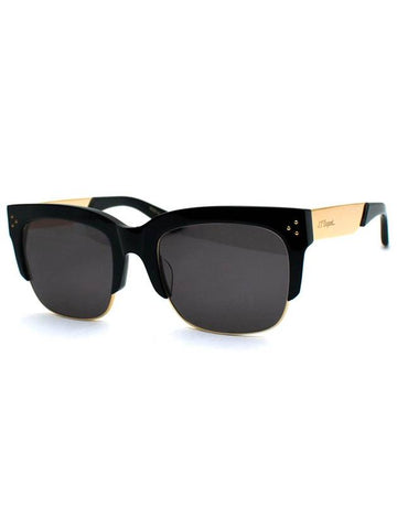 ST DUPONT Dupont sunglasses DP6563 C4 - S.T. DUPONT - BALAAN 1