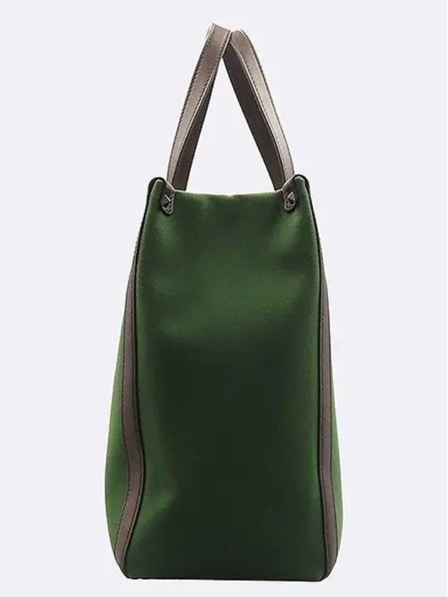 2Y2B0A35XMI tote bag - VALENTINO - BALAAN 3