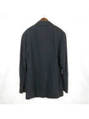 Smith Market Armani Charcoal Gray Jacket Women s Clothing - GIORGIO ARMANI - BALAAN 3