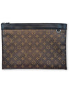 Monogram Discovery Pochette GM Clutch M69411 - LOUIS VUITTON - BALAAN 1