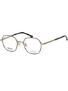 Hugo Boss glasses frame BOSS1109F 0NZ ultralight stainless steel titanium - HUGO BOSS - BALAAN 7