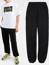 track pants black - OFF WHITE - BALAAN 2