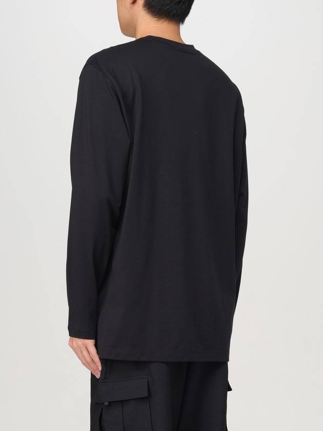 T-shirt men Y-3 - Y-3 - BALAAN 3