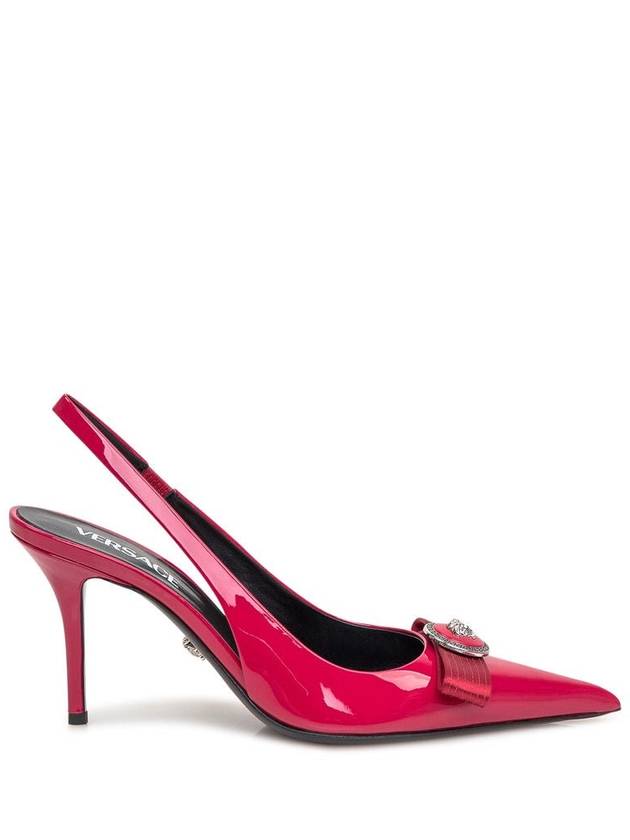 Versace Slingback Heels - VERSACE - BALAAN 1