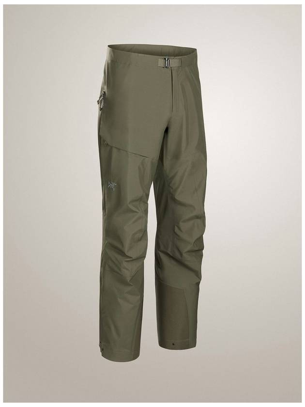 Beta AR Logo Track Pants Tatsu - ARC'TERYX - BALAAN 2