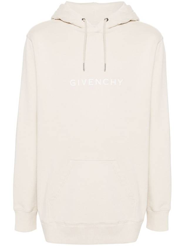 Sweater Gray - GIVENCHY - BALAAN 2