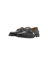 Dean Leather Loafers Black - J.LINDEBERG - BALAAN 2