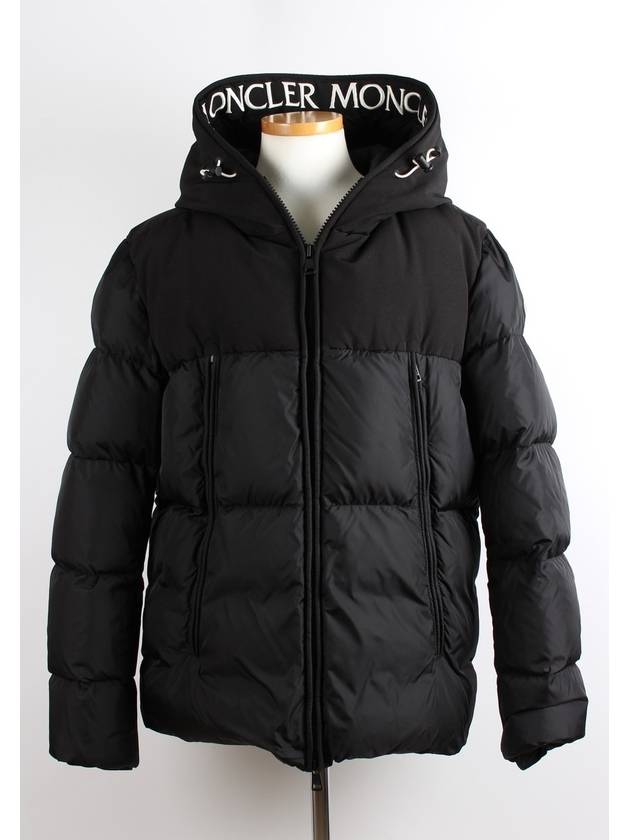 Moncla padding 5 - MONCLER - BALAAN 1