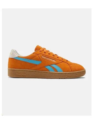 Club C Ground UK Orange 100074846 - REEBOK - BALAAN 1