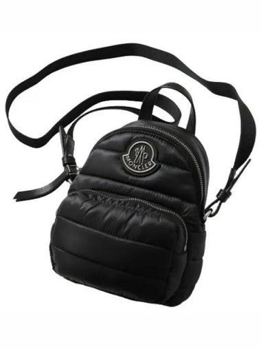 5L00024 M2176 999 KILIA Small Cross Bag - MONCLER - BALAAN 1