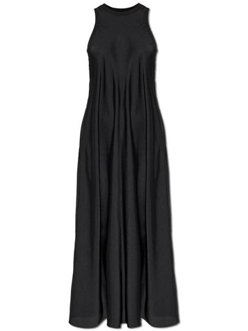 AllSaints Aida Dress, Women's, Black - ALLSAINTS - BALAAN 1