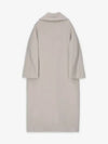 USA coat beige 26016071600011 - MAX MARA - BALAAN 1