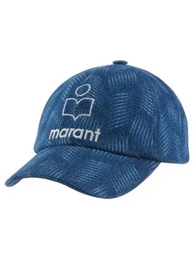 ball cap 271227 - ISABEL MARANT - BALAAN 1