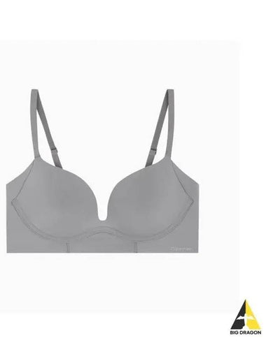 UNDERWEAR Women s Invisible TAILORED NSE AF Push up Bra QF6021ADLN5 - CALVIN KLEIN - BALAAN 1