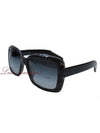 men sunglasses - CHANEL - BALAAN 2