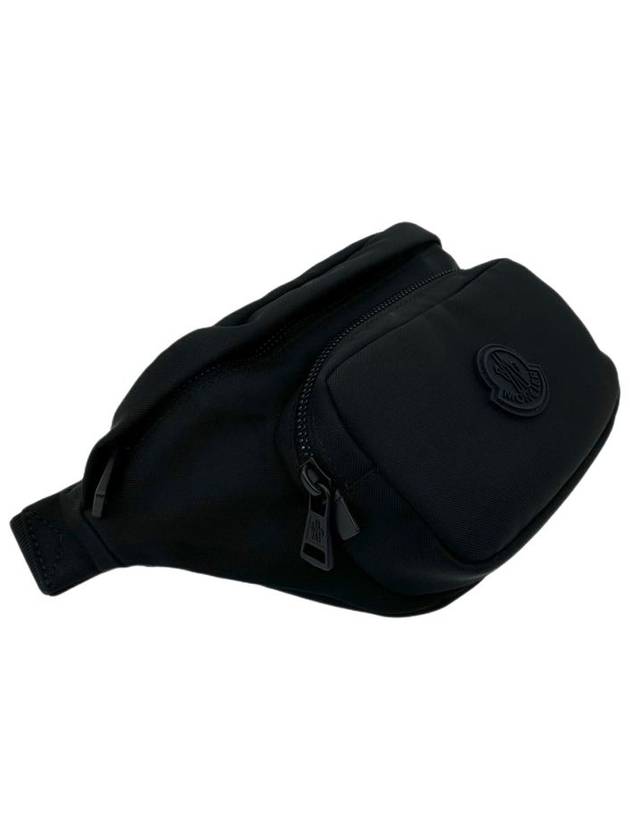 Durance Belt Bag 5M00005 - MONCLER - BALAAN 3